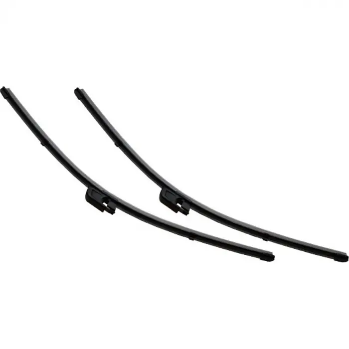 Mercedes W203 Silecek Ön Set 56 56cm 2038202545 Wender