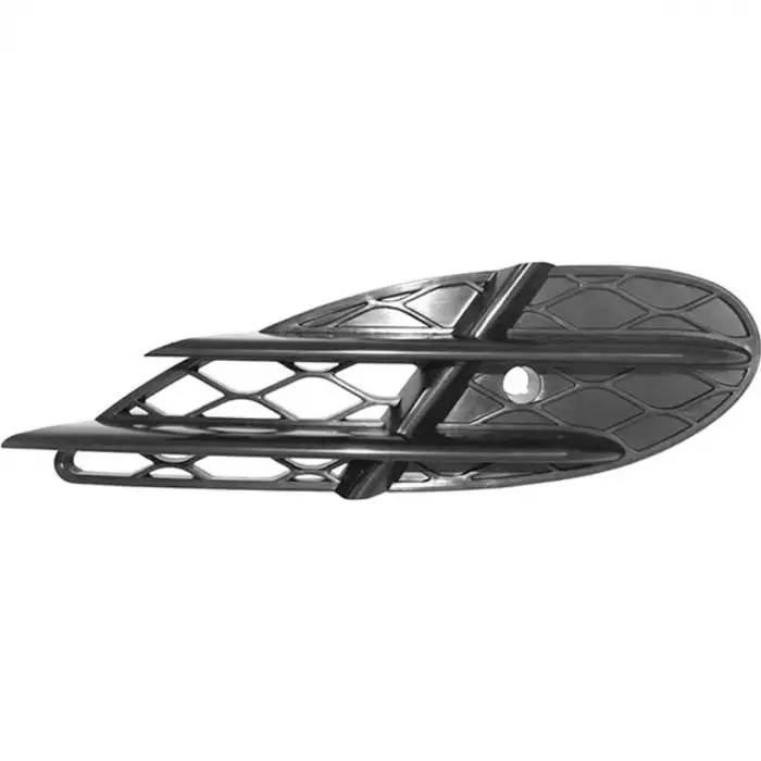Mercedes W220 2003-2005 Tampon Izgarası Ön Sol Kısm Açık 2208851323 Wender
