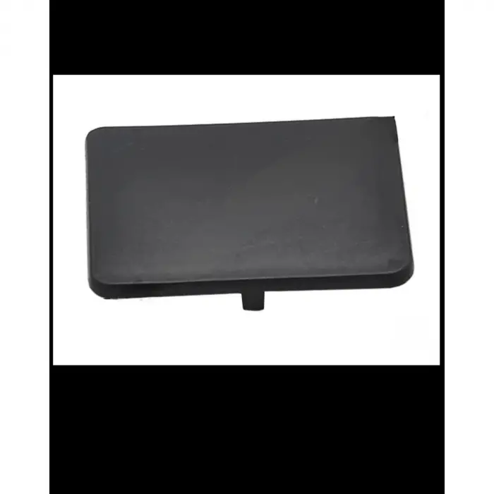Mercedes W140 1995-1998 Tampon Çeki Kapağı Arka A1408800524 Wender