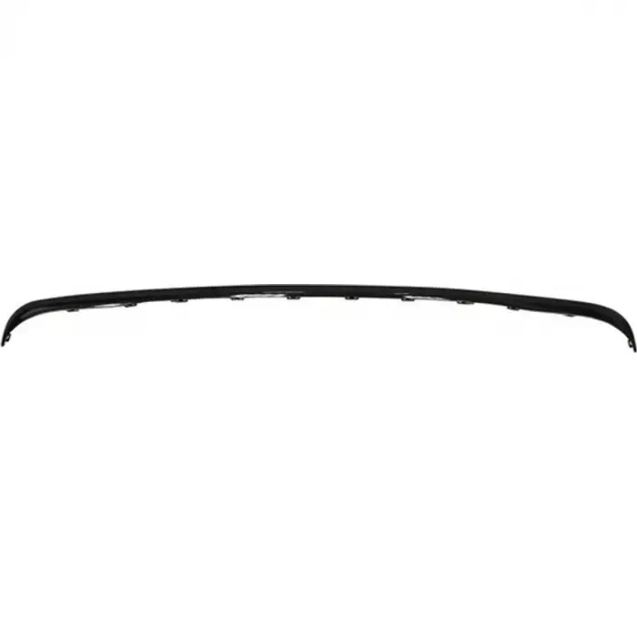 Mercedes X253 C253 2015-2018 Tampon Çitası C253 X253 Arka Orta Siyah AMG 2538850900 Wender