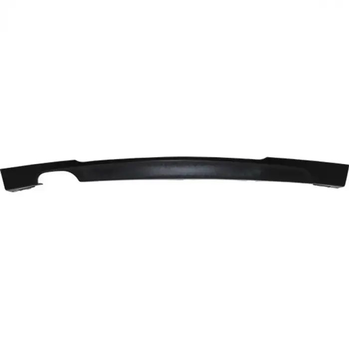 BMW F30+LCI 2012-2018 Tampon Difüzörü Arka 00 Çıkış M Tech 51128054198 Wender