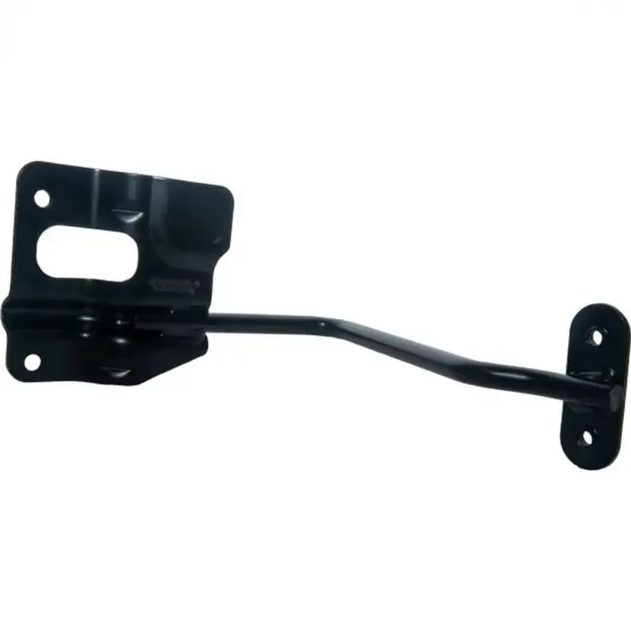Mercedes C207 Panel Kilit Braketi Ön A2078980132 Wender