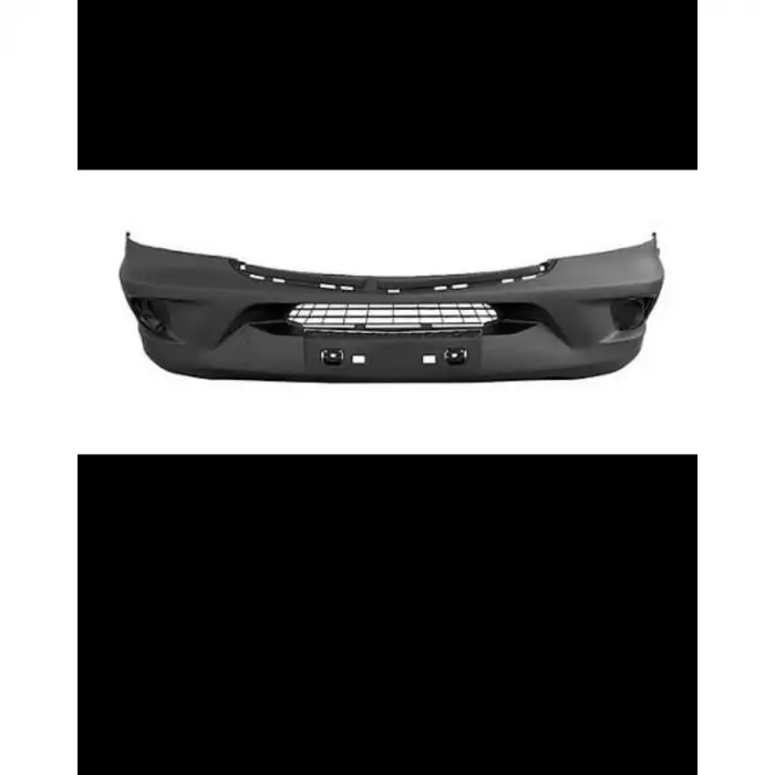 Mercedes Spr906 2014-2018 Komple Tampon Ön PDCsiz F Yık Sız Si̇ssiz Tip 9068801570 Wender