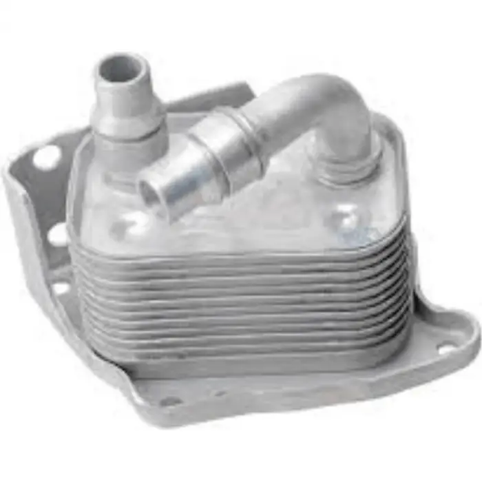 BMW E46 E60 E87 E90 Motor Yağ Radyatörü N43 N46 N Yağ Filtre Kütüklü 11427508966 Wender