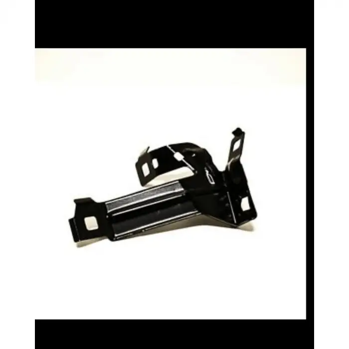 BMW F30 F32 F36 Çamurluk Braketi Ön İç Sol Ön Taraf Alt 41357298037 Wender
