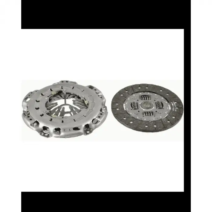 Mercedes Spr906 Vito639 Debriyaj Seti OM651 240mm 0232500201 Sachs