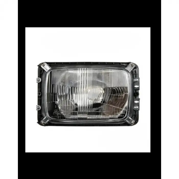 Mercedes T1:207D 410D 1977-1995 Komple Far Sol 0008207061 Ayfar