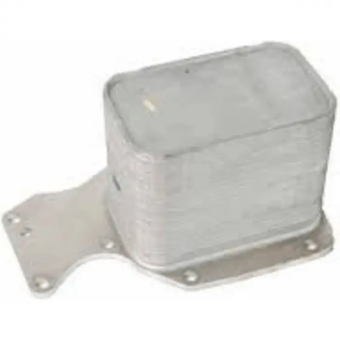 BMW F20 F30 F10 Motor Yağ Radyatörü B47 11428574005 Wender