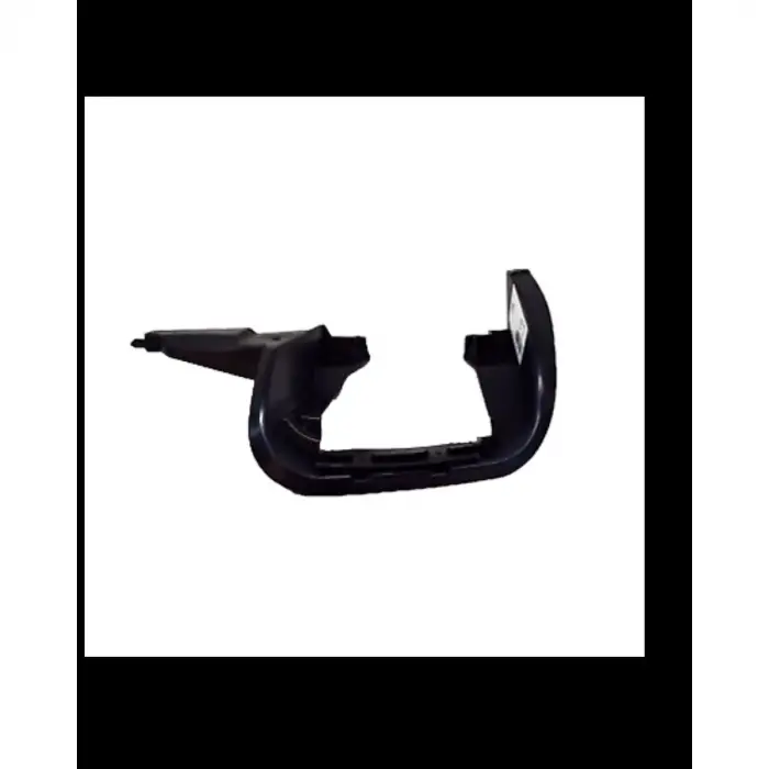 Mercedes X156 2013-2016 Egzoz Ucu Braketi Arka Sol GLA 1568850114 Wender