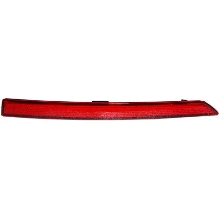 BMW F30+LCI 2012-2018 Tampon Reflektörü Arka Sağ M3 F80 China Type 63147848584 Wender