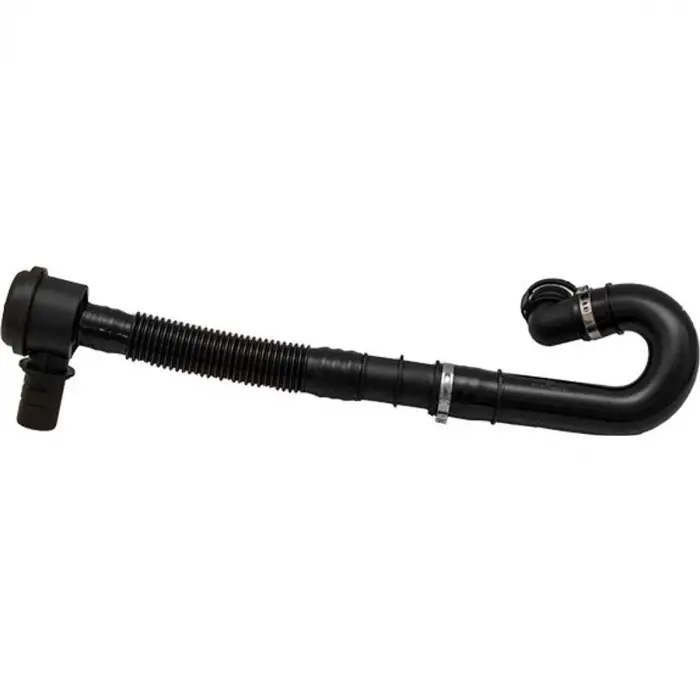 BMW F01 X6:E71 Turbo Hava Tahliye Hortumu N54 13717594721 Wender