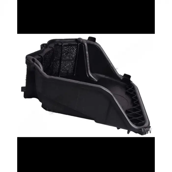 BMW F10 F01 Kalorifer Motor Kapağı 64119216222 Wender