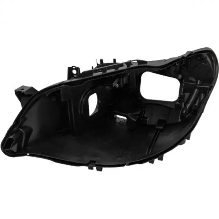 BMW F 22-LCI 2017-2021 Far Kasası F22 LCI Sol AHL LED 63117469783 Wender