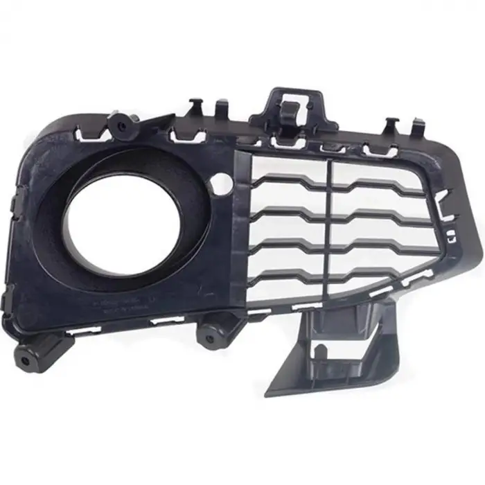 BMW F32+LCI F36+LCI 2013-2020 Tampon Izgarası F32 LCI Ön Sol Açık M Tech 51118054507 Wender