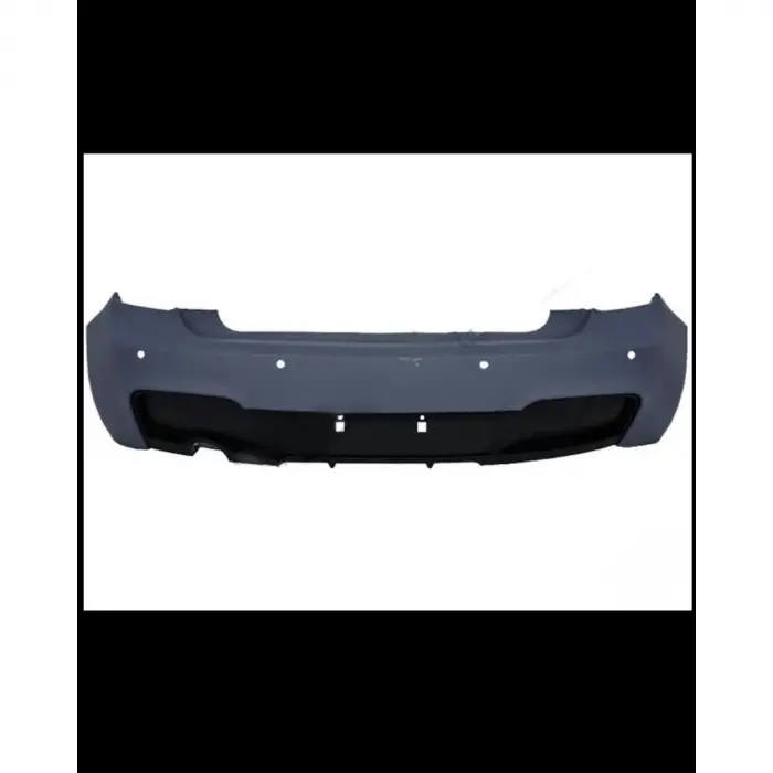BMW F20 F21 2011-2014 Komple Tampon Arka PDCli 0 Çıkış M Tech 51128055148 Wender