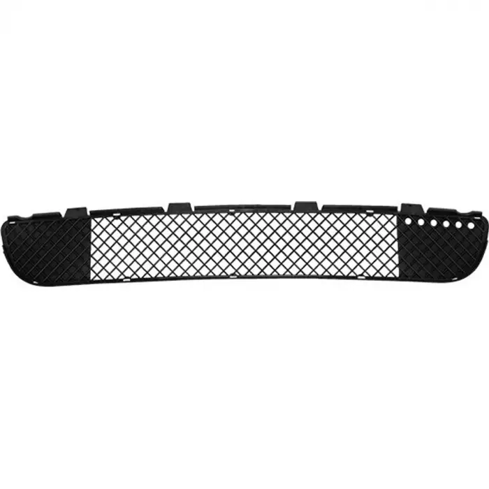 BMW E39 1996-2003 Tampon Izgarası Ön Orta M5 51112496285 Wender