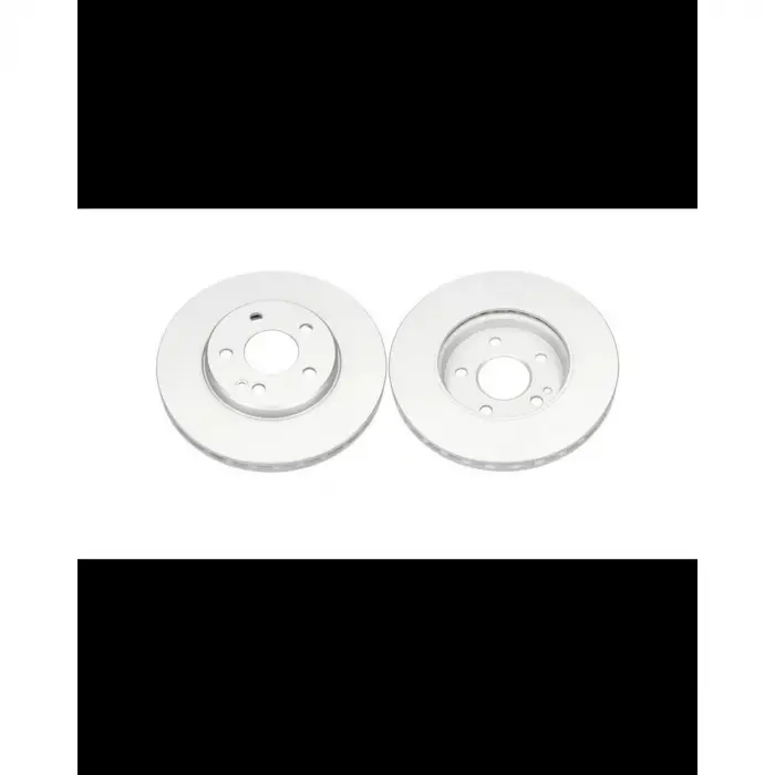 Mercedes W169 W245 Fren Diski Ön Havalı A200 B180 200 1694211112 Meyle