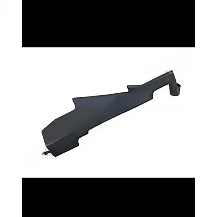 Mercedes Spr2801-905 Radyatör Taşıyıcı Braketi Sol 9015051088 Wender