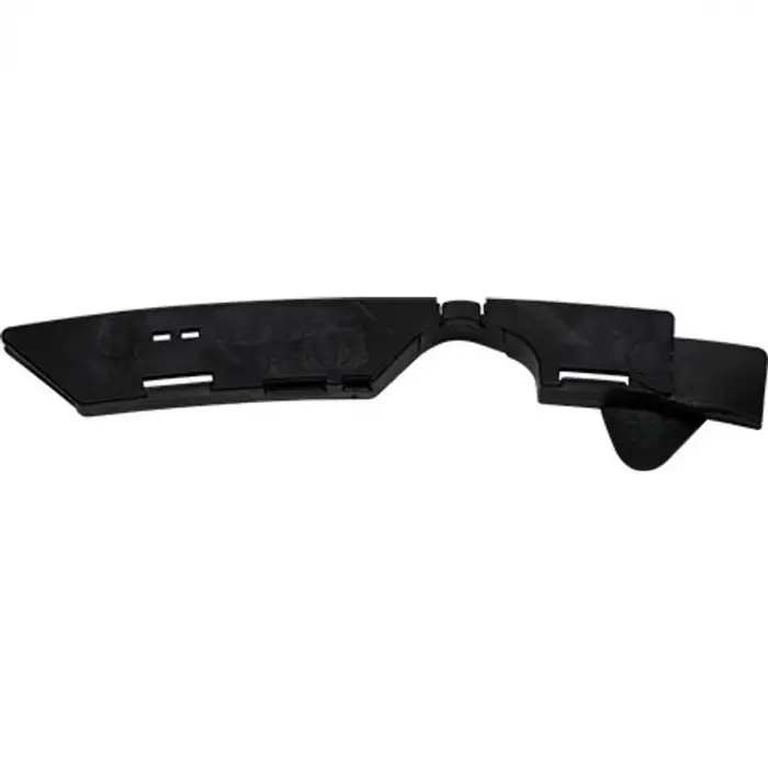 BMW E46 2001-2006 Tampon Braketi Ön Sağ Sedan Coupe M Tech 51117893327 Wender