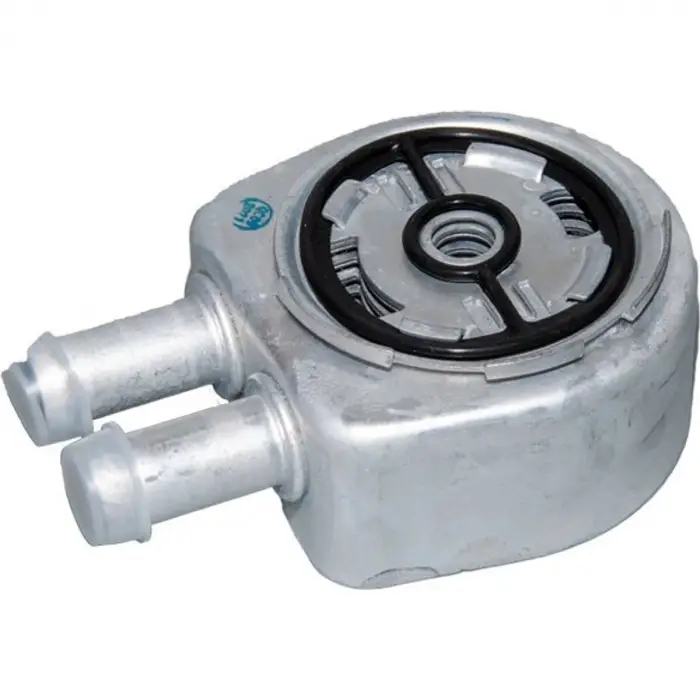 Land Rover L359 L538 L550 Motor Yağ Radyatörü 2.0 LR025515 Wender