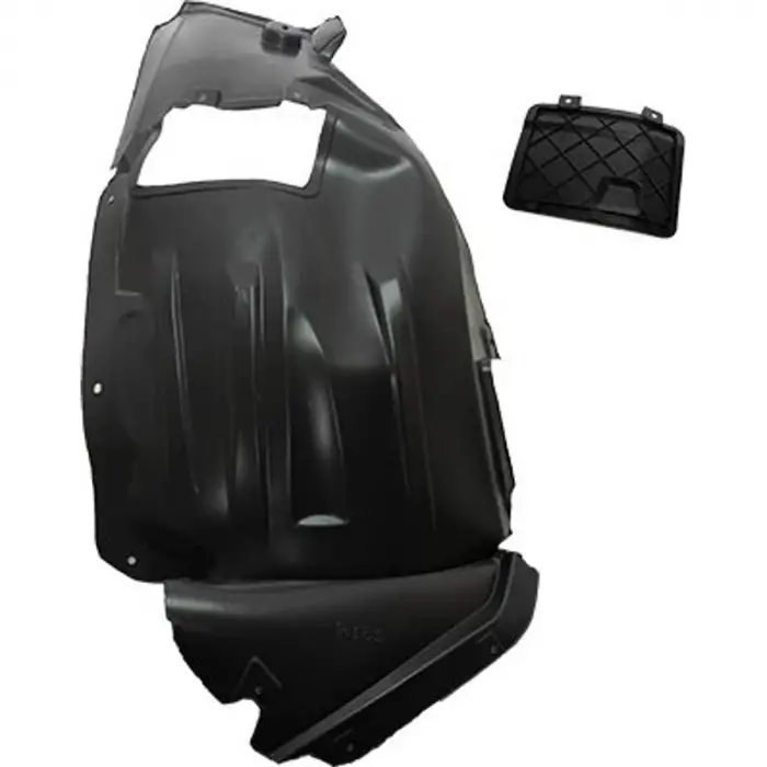 Mercedes W251 2010-2013 Çamurluk Davlumbazı Ön Sağ Ön Taraf A2518802805 Wender