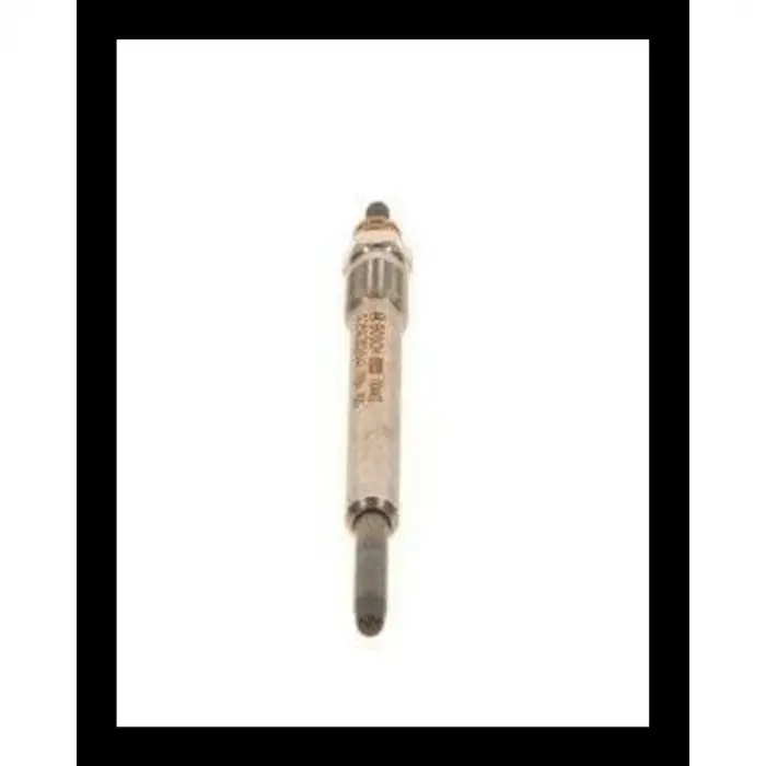 Mercedes W168 Vaneo414 Buji OM668 0011592701 Bosch