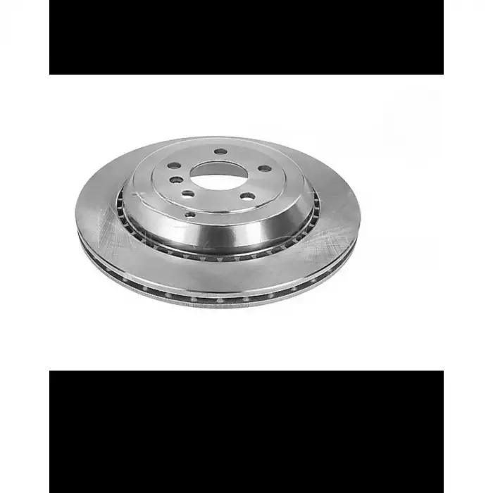 Mercedes W164 W251 Fren Diski Arka Havalı 4 Matic 280500 1644230612 Meyle