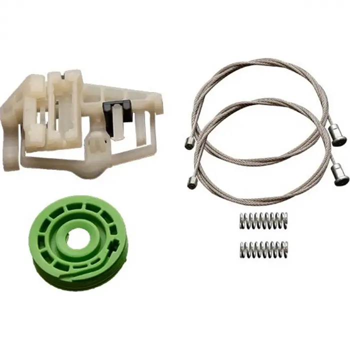BMW E87+LCI Cam Kriko Tm Tk Arka Sol 51357138467 Wender