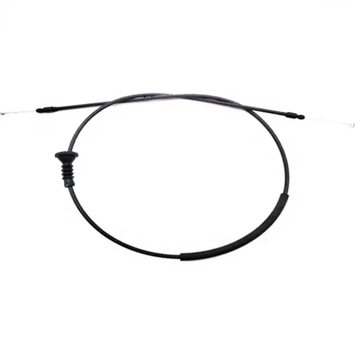 BMW X5:G05 X6:G06 X7:G07 Kaput Teli Arka 51237418203 Wender
