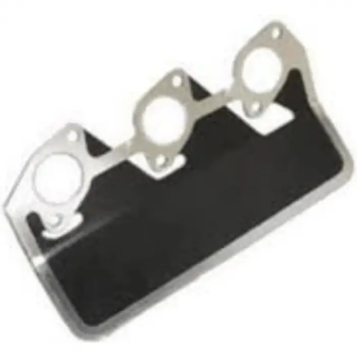 BMW E30 E34 Manifold Contası M20 Set 2ad Egzoz 11621278536 Wender