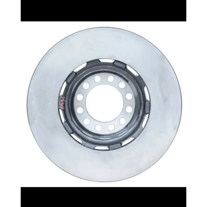 Mercedes W164 W251 X164 Fren Diski Ön Havalı 4 Matic 280500 1644210512 Meyle