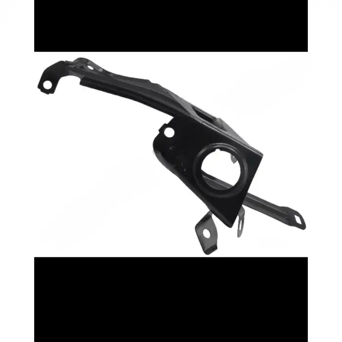 BMW F07+LCI Çamurluk Braketi Ön İç Sağ 41357230576 Wender