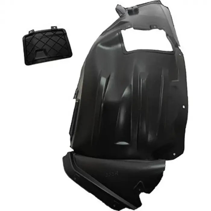 Mercedes W251 2010-2013 Çamurluk Davlumbazı Ön Sol Ön Taraf A2518802705 Wender
