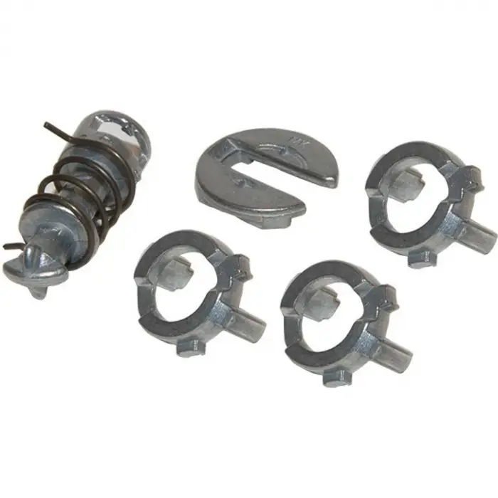 BMW E46 Kapı Kilit Tm Tk Ön 51218244050 Wender