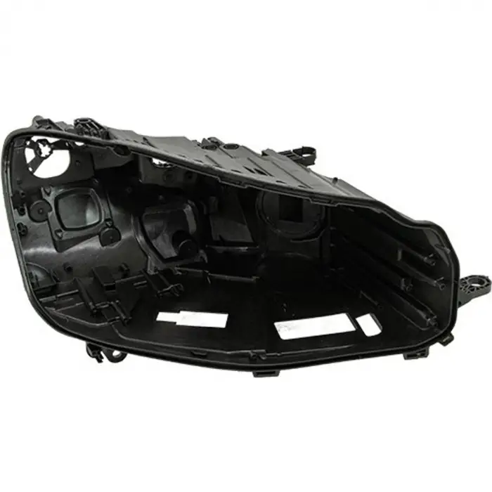 Mercedes W223 2021- Far Kasası Sağ Statik LED 2239061004 Wender
