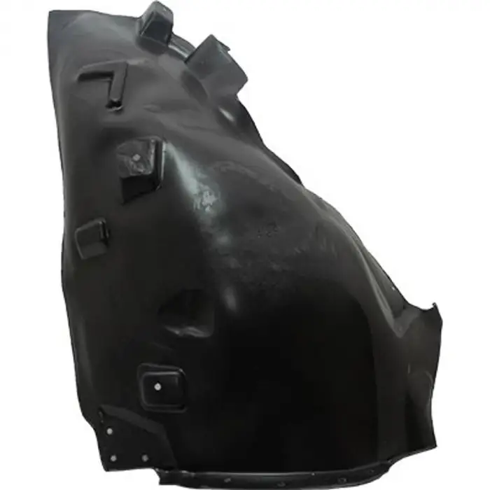 Mercedes W166 Çamurluk Davlumbazı Ön Sol Arka Taraf 1668841122 Wender