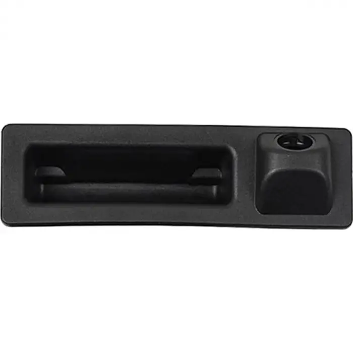 BMW F1930- F36 F45 X1:F48 X3:F25 X5:F15 X6:F16 Bagaj Açma Kolu Icam Kamera Delikli 51247345700 Wender