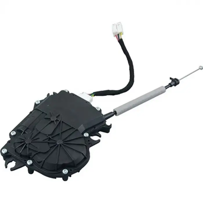 BMW X3:F25 Kapı Kilit Motoru Aktuator 51247249578 Wender