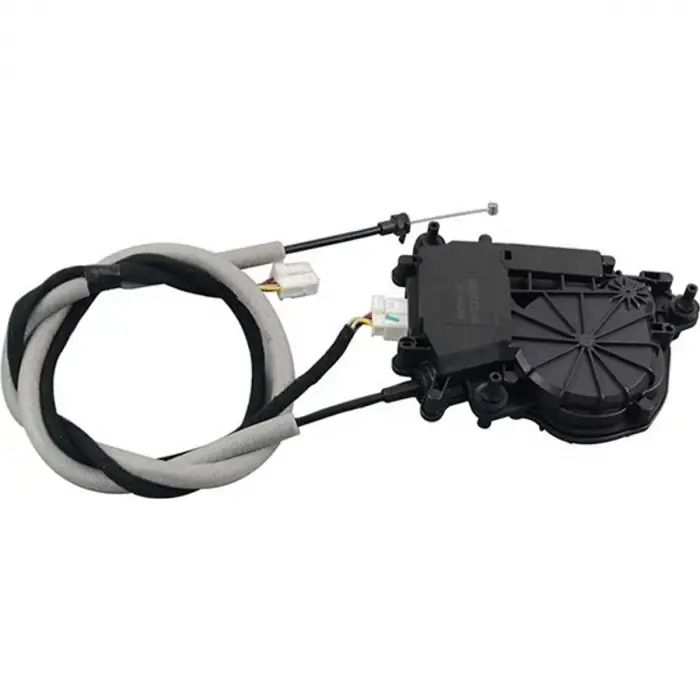 BMW X4:F26 Kapı Kilit Motoru Aktuator 51247361231 Wender