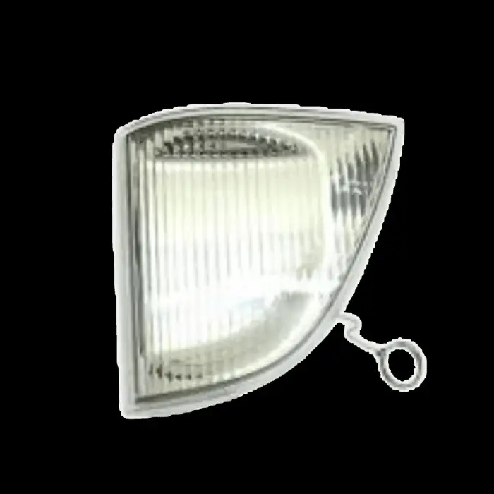 Mercedes Vario 1997-2013 Sinyal Sol Beyaz 6708260040 Wender