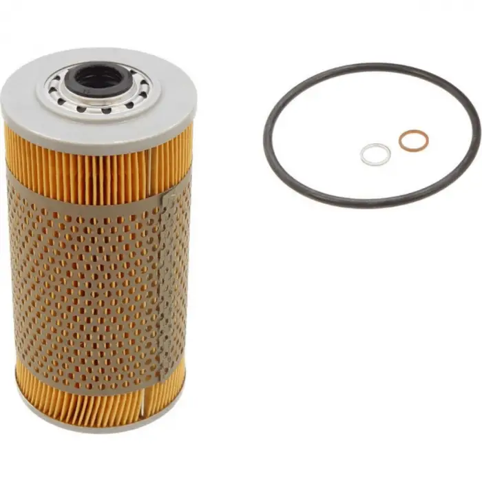BMW E30 Yağ Filtresi M21 11429064275 Knecht