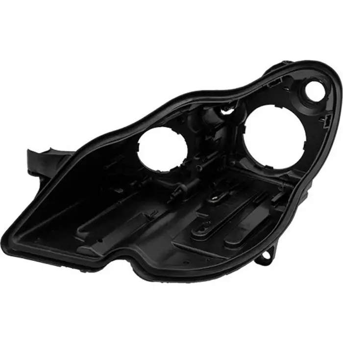 Mercedes C219 2005-2010 Far Kasası Sol Bi Xenon 2198202961 Wender