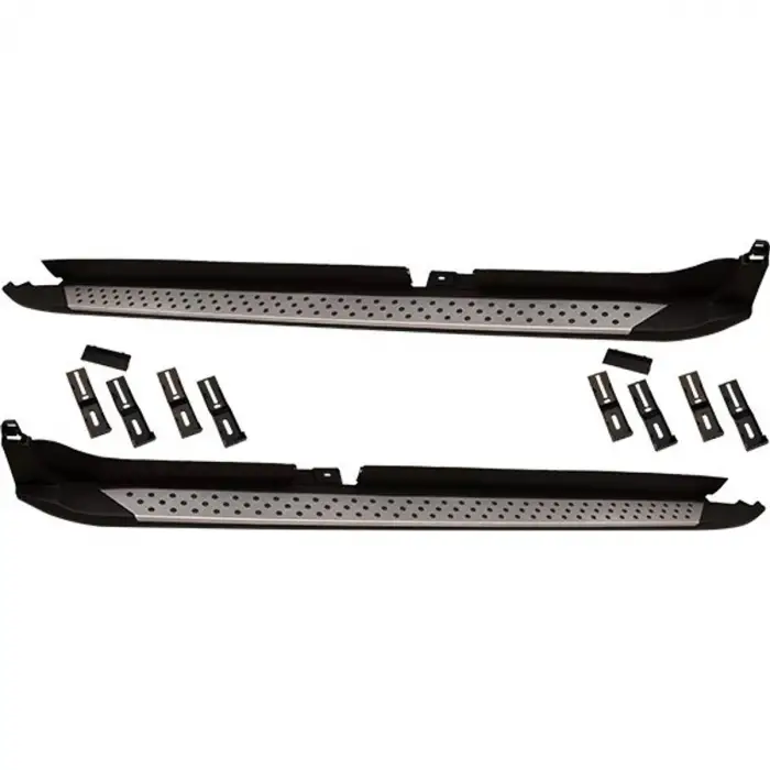 BMW X6:G06 2019-2022 Basamak Set A2068500 Wender