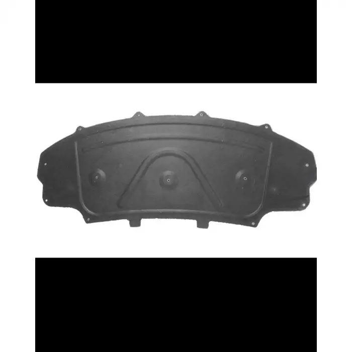 Mercedes W164 X164 Kaput Süngeri OEM Kalite 1646820126 Wender