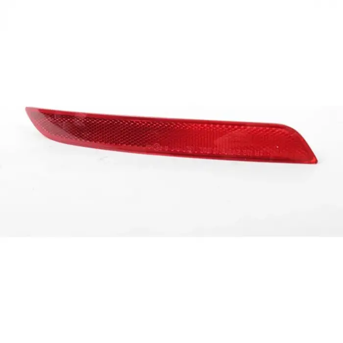 BMW G20 2019-2021 Tampon Reflektörü Arka Sol 63147420447 Wender