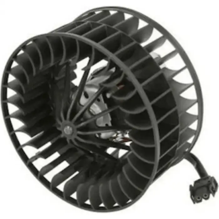 BMW E36 1991-1994 Kalorifer Motoru Siemens Tipi 64118390434 Wender