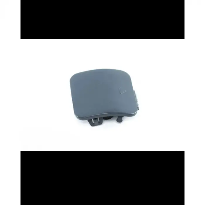 BMW E38 1994-2001 Tampon Çeki Kapağı Arka 51128164806 Wender