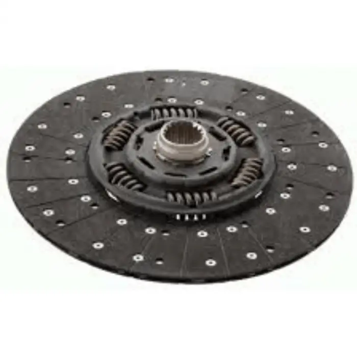 Mercedes Spr2801-904 Debriyaj Balatası OM602 250mm A0152501903 Wender