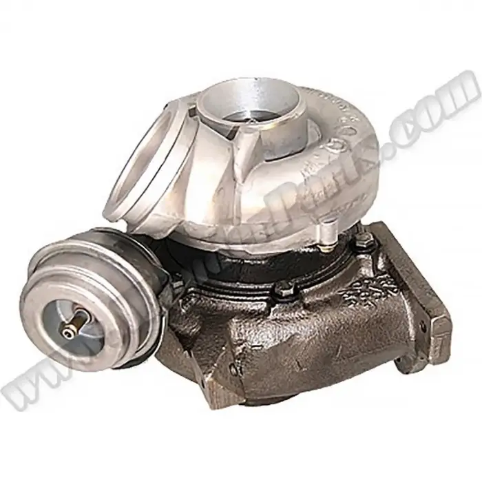 Mercedes Spr2801-904 Turbo OM612 A6120960399 Wender