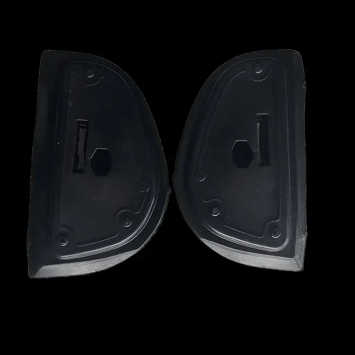 Mercedes W210 2000-2002 Ayna Lastiği Set 2028110261 Wender